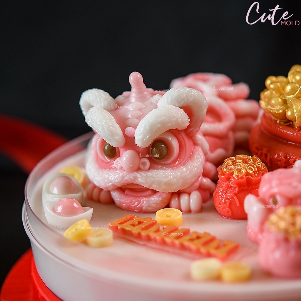 ฟองดอง สิงโตนอนใหญ่ 6