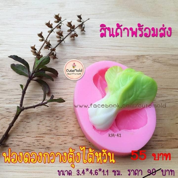 ฟองดองกวางตุ้งไต้หวัน